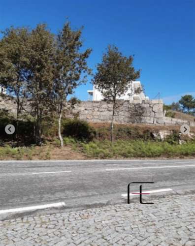 Lote de Terreno  Venda em Campelo e Ovil,Baião
