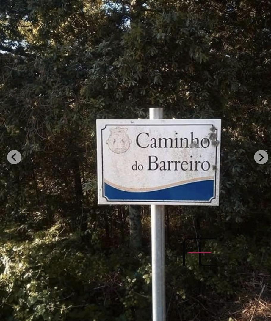 Lote de Terreno  Venda em Campelo e Ovil,Baião