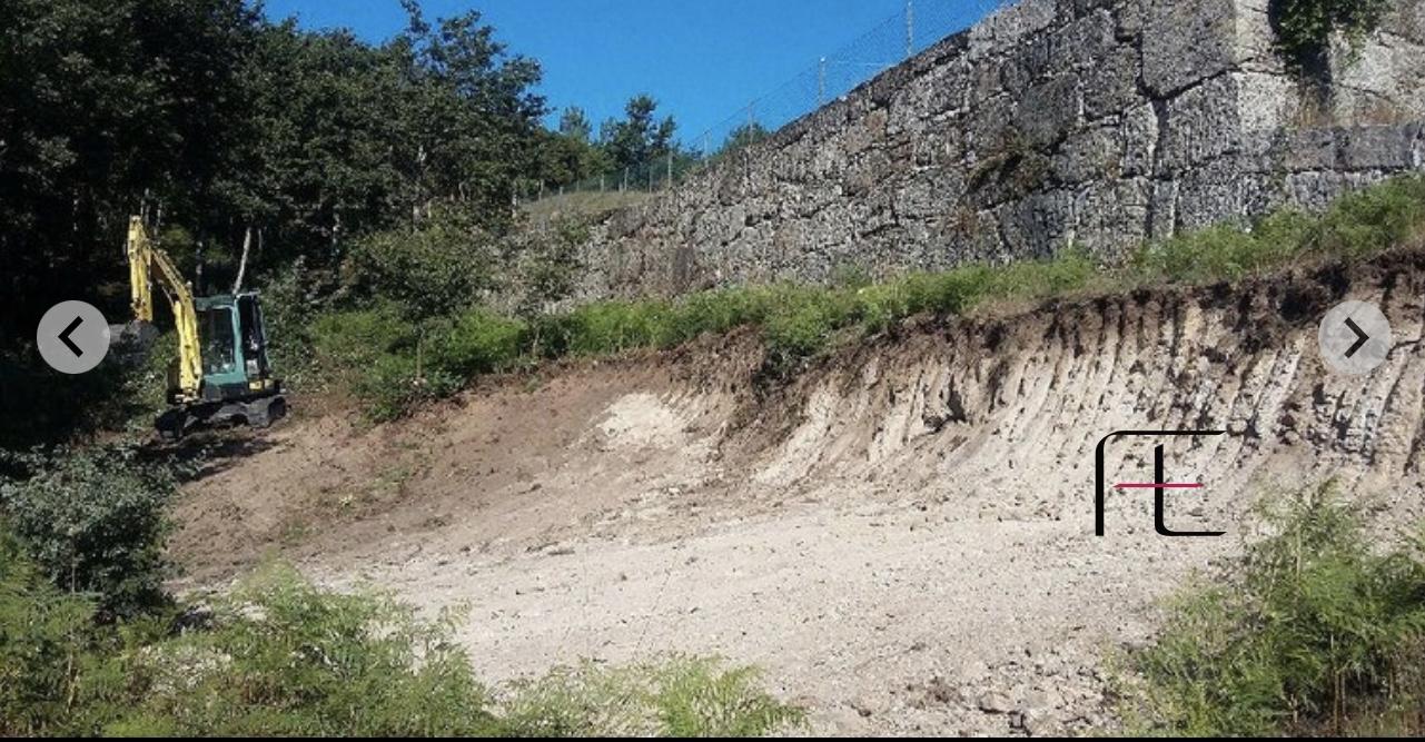 Lote de Terreno  Venda em Campelo e Ovil,Baião