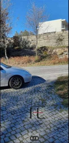 Lote de Terreno  Venda em Campelo e Ovil,Baião