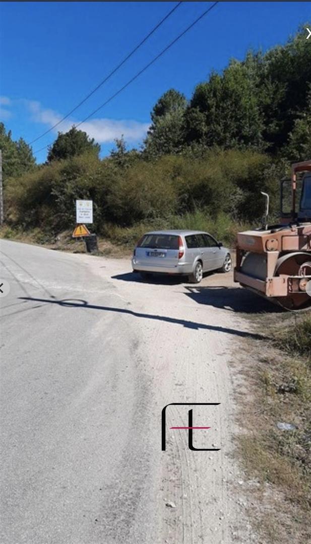 Lote de Terreno  Venda em Campelo e Ovil,Baião