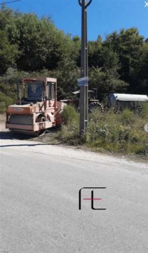 Lote de Terreno  Venda em Campelo e Ovil,Baião
