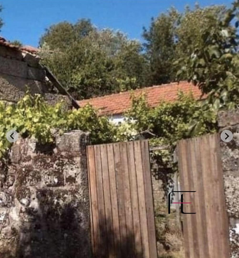Lote de Terreno  Venda em Baião (Santa Leocádia) e Mesquinhata,Baião