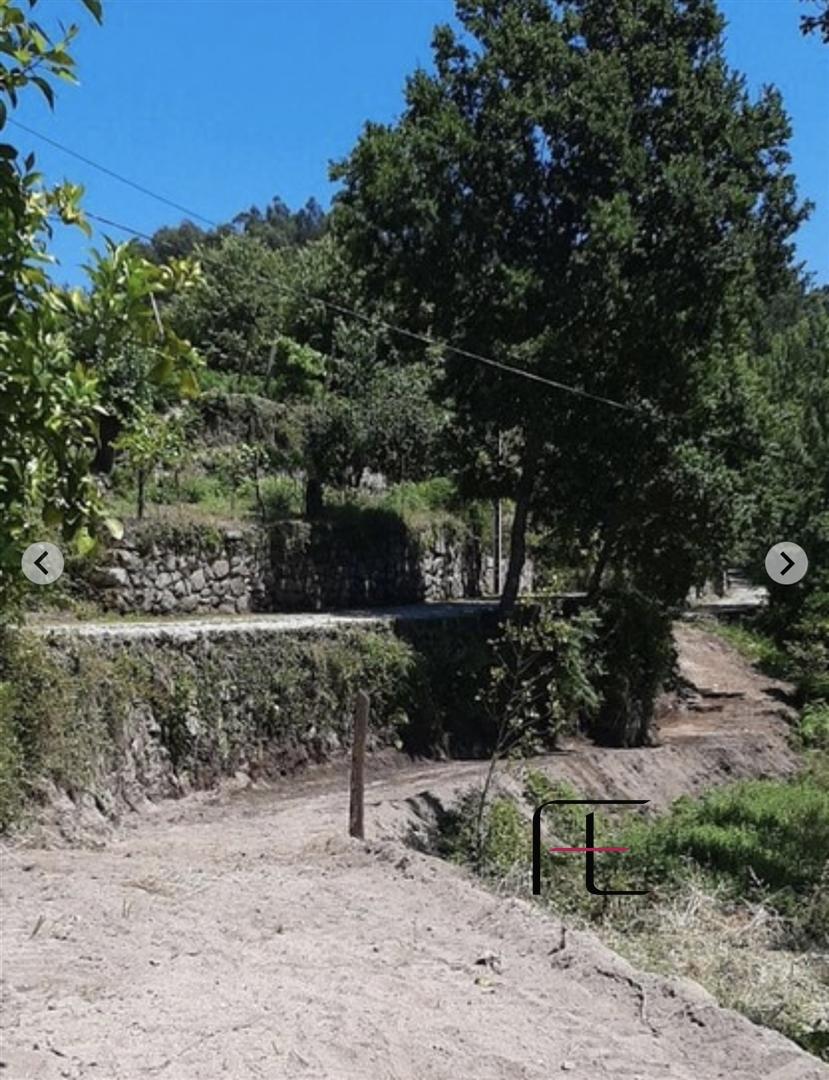 Lote de Terreno  Venda em Baião (Santa Leocádia) e Mesquinhata,Baião