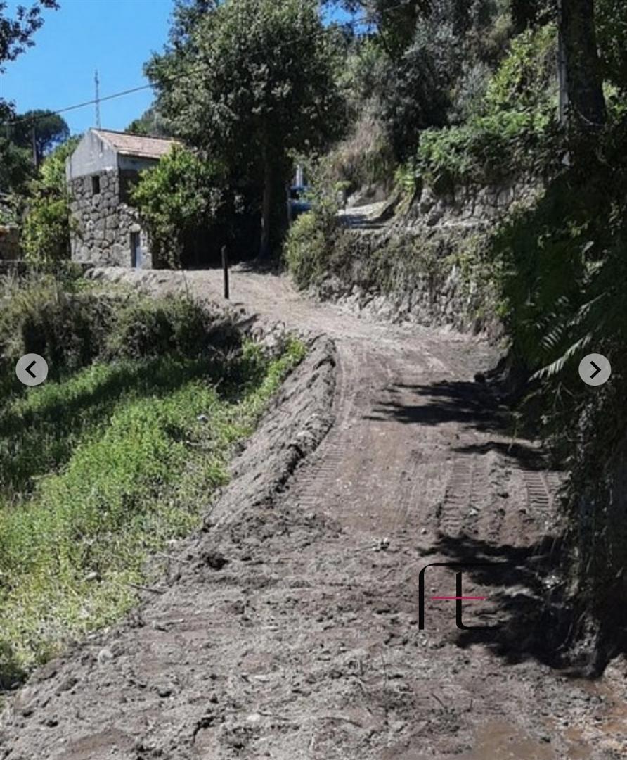 Lote de Terreno  Venda em Baião (Santa Leocádia) e Mesquinhata,Baião