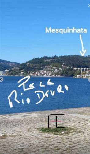 Lote de Terreno  Venda em Baião (Santa Leocádia) e Mesquinhata,Baião