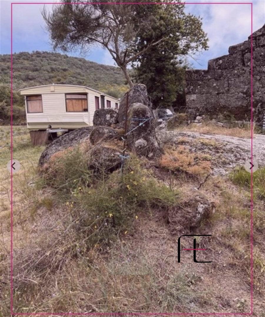 Lote de Terreno  Venda em Campelo e Ovil,Baião