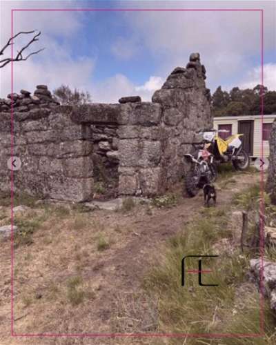 Lote de Terreno  Venda em Campelo e Ovil,Baião