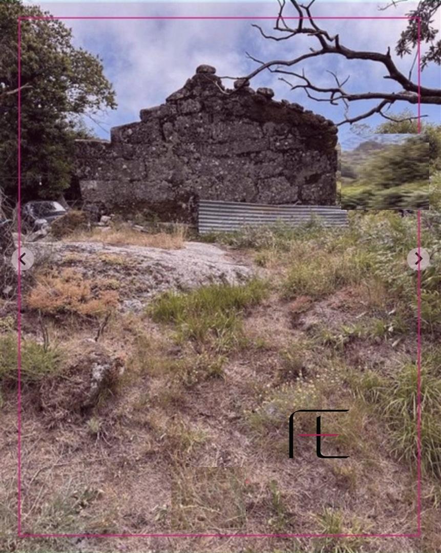 Lote de Terreno  Venda em Campelo e Ovil,Baião