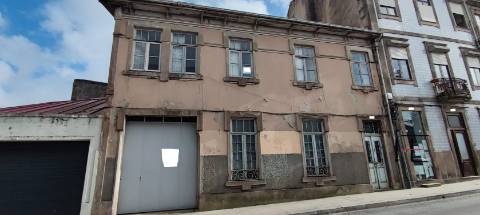Prédio  Venda em Cedofeita, Santo Ildefonso, Sé, Miragaia, São Nicolau e Vitória,Porto