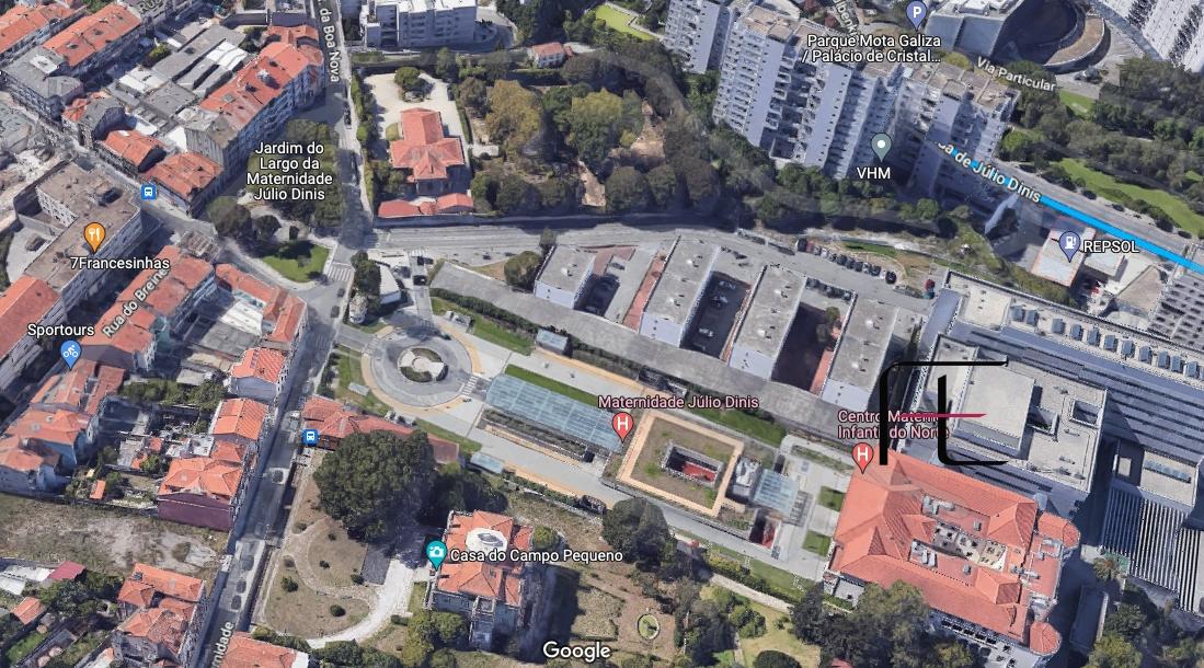 Prédio  Venda em Cedofeita, Santo Ildefonso, Sé, Miragaia, São Nicolau e Vitória,Porto