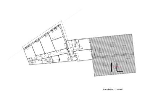 Prédio  Venda em Cedofeita, Santo Ildefonso, Sé, Miragaia, São Nicolau e Vitória,Porto