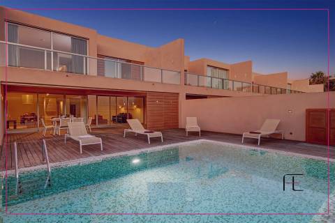 Moradia em Banda T4 Venda em Guia,Albufeira