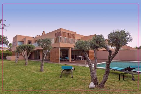 Moradia em Banda T4 Venda em Guia,Albufeira