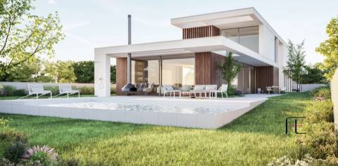 Lote de Terreno T3 Venda em Ovar, São João, Arada e São Vicente de Pereira Jusã,Ovar