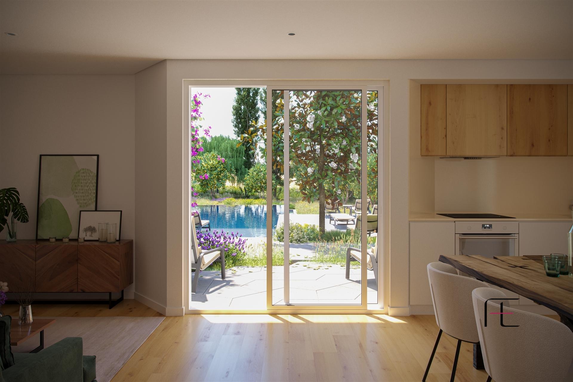 Apartamento T2 Venda em Grândola e Santa Margarida da Serra,Grândola