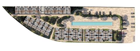 Moradia Geminada T2 Venda em Grândola e Santa Margarida da Serra,Grândola