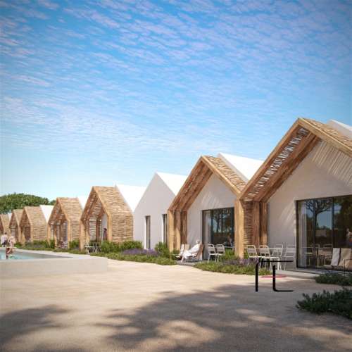 Loft T1 Venda em Grândola e Santa Margarida da Serra,Grândola