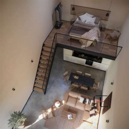 Loft T1 Venda em Grândola e Santa Margarida da Serra,Grândola