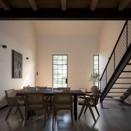 Loft T1 Venda em Grândola e Santa Margarida da Serra,Grândola