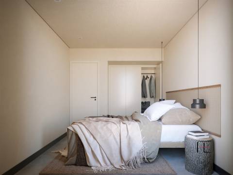 Loft T1 Venda em Grândola e Santa Margarida da Serra,Grândola