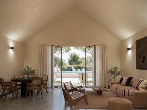 Loft T1 Venda em Grândola e Santa Margarida da Serra,Grândola