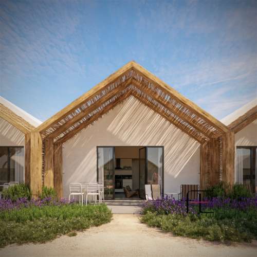 Loft T1 Venda em Grândola e Santa Margarida da Serra,Grândola