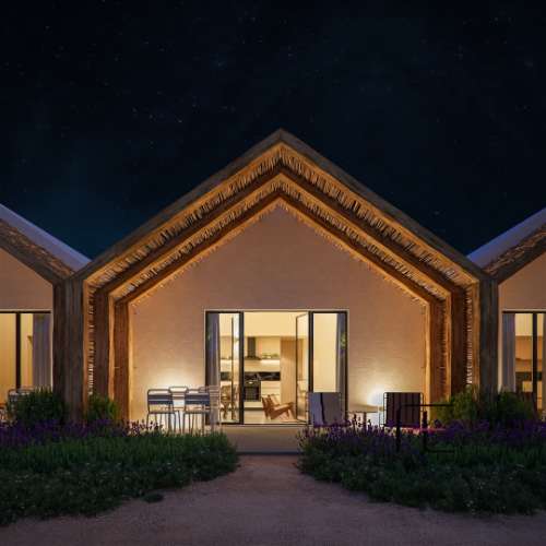 Loft T1 Venda em Grândola e Santa Margarida da Serra,Grândola