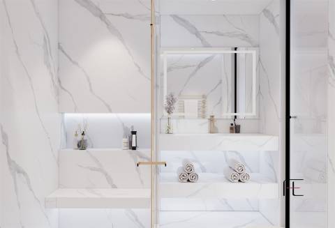 Apartamento T3 Venda em Campanhã,Porto