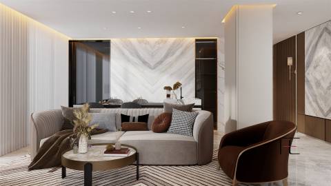 Apartamento T1 Venda em Campanhã,Porto