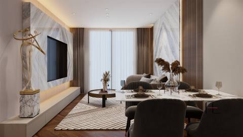 Apartamento T1 Venda em Campanhã,Porto