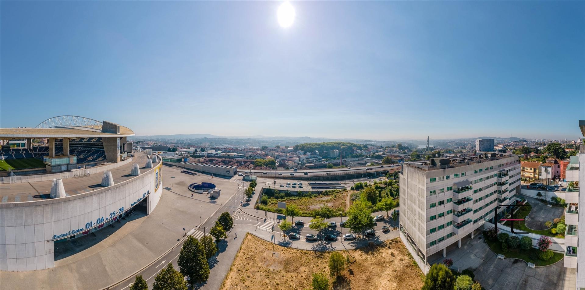 Apartamento T3 Venda em Campanhã,Porto