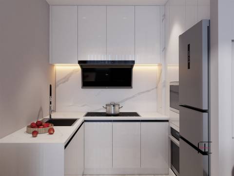 Apartamento T2 Venda em Campanhã,Porto