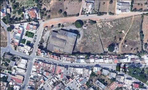 Terreno  Venda em Quelfes,Olhão