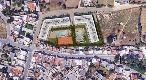 Terreno  Venda em Quelfes,Olhão