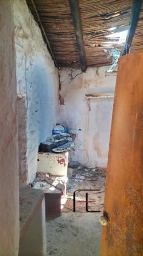 Terreno  Venda em Santa Catarina da Fonte do Bispo,Tavira