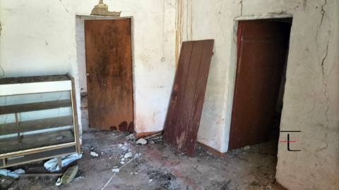 Terreno  Venda em Santa Catarina da Fonte do Bispo,Tavira