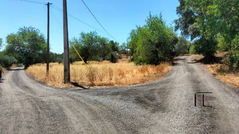 Terreno  Venda em Santa Catarina da Fonte do Bispo,Tavira