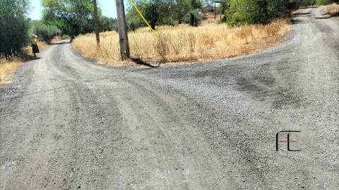 Terreno  Venda em Santa Catarina da Fonte do Bispo,Tavira