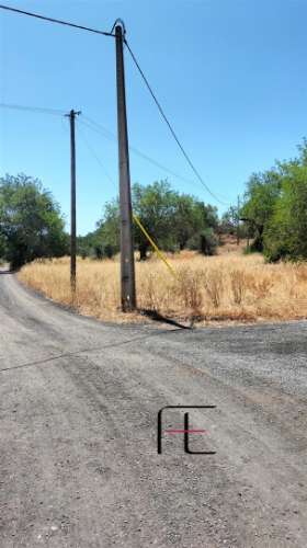 Terreno  Venda em Santa Catarina da Fonte do Bispo,Tavira