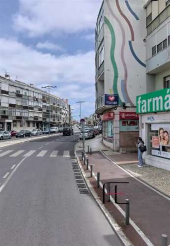 Apartamento T3 Venda em Falagueira-Venda Nova,Amadora