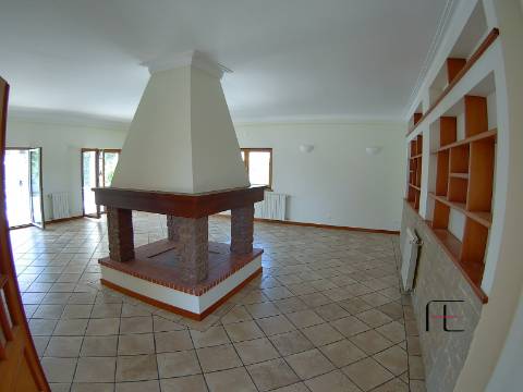 Moradia T5 Venda em Sesimbra (Castelo),Sesimbra