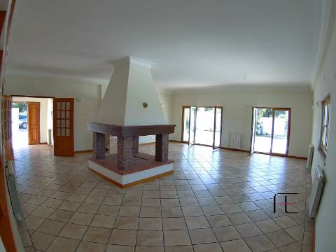 Moradia T5 Venda em Sesimbra (Castelo),Sesimbra