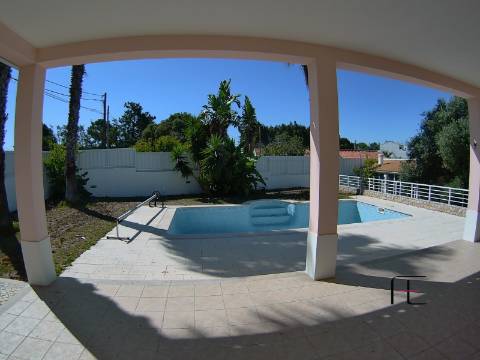 Moradia T5 Venda em Sesimbra (Castelo),Sesimbra