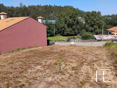 Terreno Para Construção  Venda em Pedroso e Seixezelo,Vila Nova de Gaia