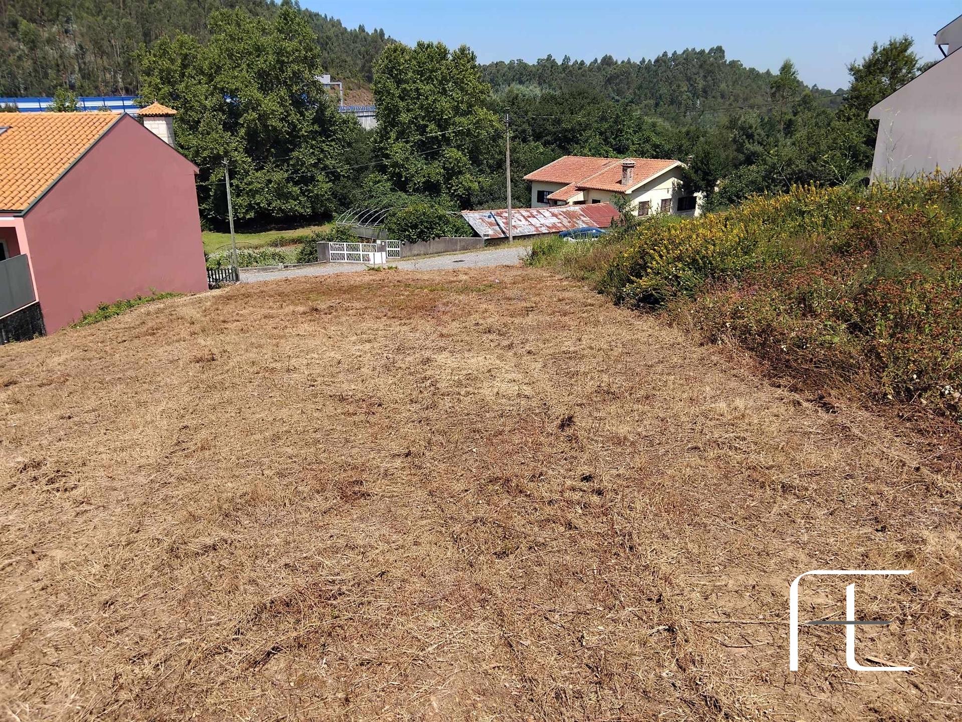 Terreno Para Construção  Venda em Pedroso e Seixezelo,Vila Nova de Gaia