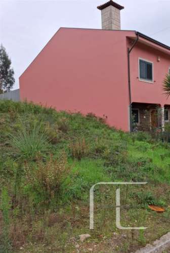 Terreno Para Construção  Venda em Pedroso e Seixezelo,Vila Nova de Gaia