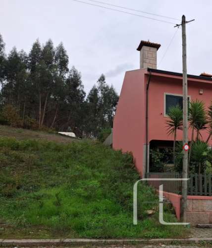 Terreno Para Construção  Venda em Pedroso e Seixezelo,Vila Nova de Gaia