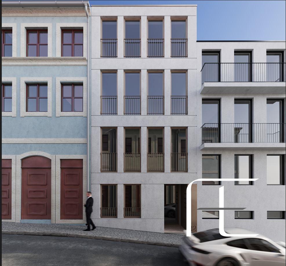 Apartamento T2 Venda em Cedofeita, Santo Ildefonso, Sé, Miragaia, São Nicolau e Vitória,Porto