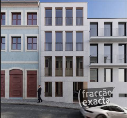 Apartamento T1 Venda em Cedofeita, Santo Ildefonso, Sé, Miragaia, São Nicolau e Vitória,Porto
